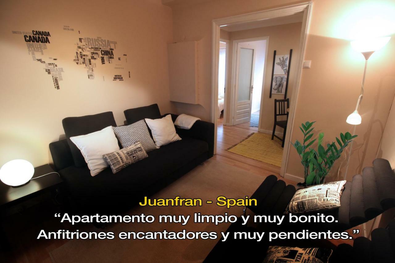 Ferienwohnung Livingporto Boavista Exterior foto