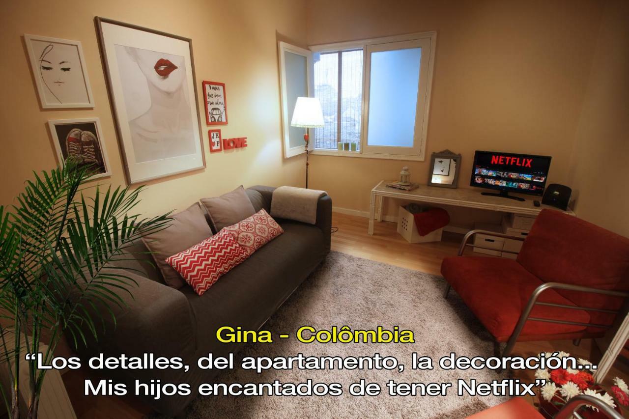 Ferienwohnung Livingporto Boavista Exterior foto