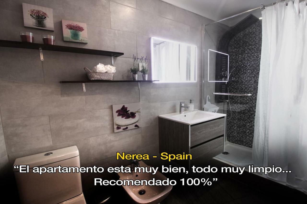 Ferienwohnung Livingporto Boavista Exterior foto